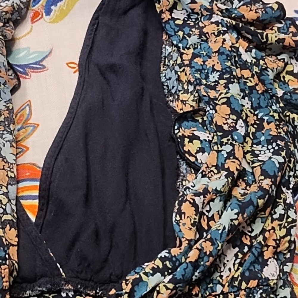 Free People Small Top - Picture 6 of 6